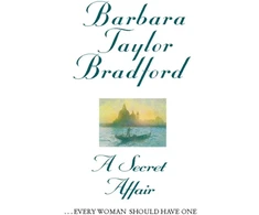 KNYGA Barbara Taylor Bradford Secret Affair