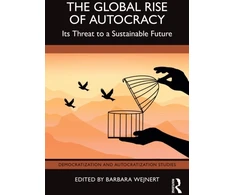 KNYGA Barbara Wejnert Global Rise of Autocracy