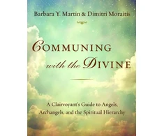KNYGA Barbara Y Martin Communing with the Divine