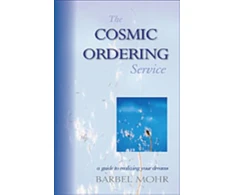 KNYGA Barbel Mohr Cosmic Ordering Service