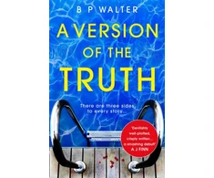 KNYGA Barnaby Walter Version of the Truth