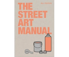 KNYGA Barney Francis Street Art Manual