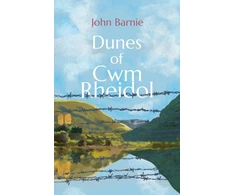 KNYGA BARNIE Dunes of Cwm Rheidol
