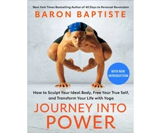 KNYGA Baron Baptiste Journey into Power