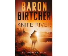 KNYGA Baron Birtcher Knife River