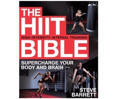 KNYGA Trainer HIIT Bible