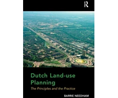 KNYGA Barrie Needham Dutch Land-use Planning