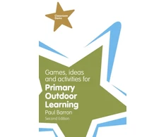 KNYGA Barron Paul Games, Ideas and Activities for Primary Outdoor Learning