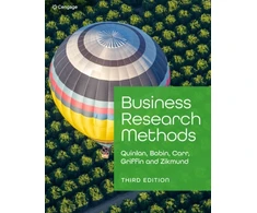 KNYGA Barry Babin Business Research Methods