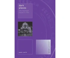 KNYGA Barry Curtis Dark Places
