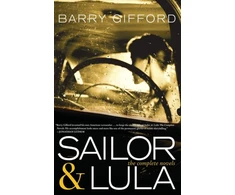 KNYGA Barry Gifford Sailor &amp; Lula Expanded Edition