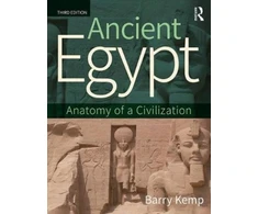 KNYGA Barry J Kemp Ancient Egypt