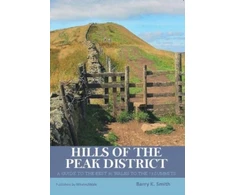 KNYGA Barry K Smith Hills of the Peak District
