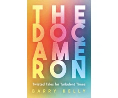 KNYGA Barry Kelly THE DOCAMERON
