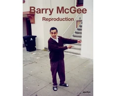 KNYGA Barry McGee: Photography