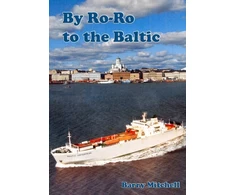 KNYGA Barry Mitchell By Ro-Ro to the Baltic (2nd Edition)