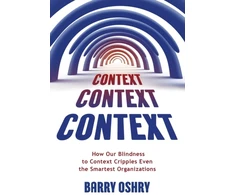 KNYGA Barry Oshry Context, Context, Context