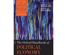 KNYGA Barry R Weingast Oxford Handbook of Political Economy