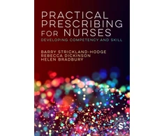 KNYGA Barry Strickland Hodge Practical Prescribing for Nurses