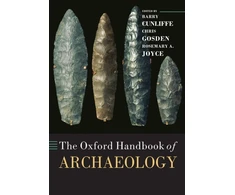 KNYGA Barry W Cunliffe Oxford Handbook of Archaeology