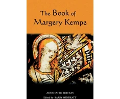 KNYGA Barry Windeatt The Book of Margery Kempe: Annotated Edition