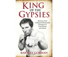 KNYGA Bartley Gorman King Of The Gypsies