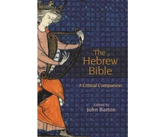 KNYGA John Barton The Hebrew Bible