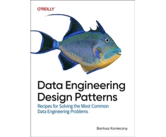 KNYGA Bartosz Konieczny Data Engineering Design Patterns