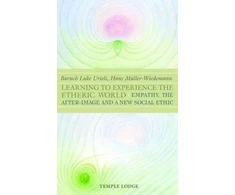 KNYGA Baruch Luke Urieli Learning to Experience the Etheric World