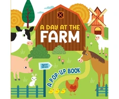 KNYGA BARUZZI Day at the Farm