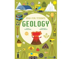 KNYGA Baruzzi Tecnoscienza Geology