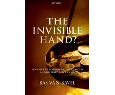 KNYGA Bas Van Bavel Invisible Hand?