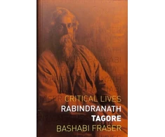 KNYGA Bashabi Fraser Rabindranath Tagore