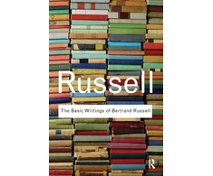 KNYGA Basic Writings of Bertrand Russell