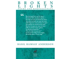 KNYGA Basil Ramsay Anderson Broken Lights