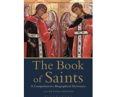 KNYGA Basil Watkins Book of Saints