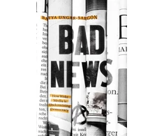 KNYGA Batya Ungar Sargon Bad News