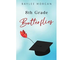KNYGA Baylee Morgan 8th Grade Butterflies