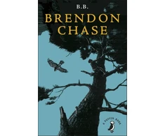 KNYGA B.B. Brendon Chase