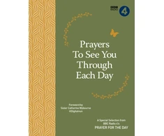 KNYGA BBC Radio 4 Prayer for the Day Staff Prayers to See You Though Each Day