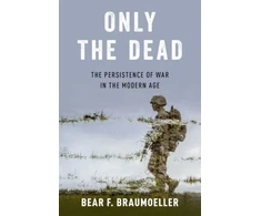 KNYGA Bear F Braumoeller Only the Dead