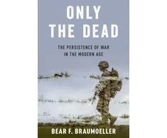 KNYGA Bear F Braumoeller Only the Dead