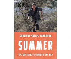 KNYGA Bear Grylls Survival Skills: Summer