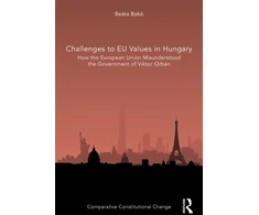 KNYGA Beata Bako Challenges to EU Values in Hungary