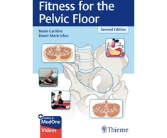 KNYGA Beate Carriere Fitness for the Pelvic Floor