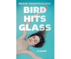 KNYGA Beate Triantafilidis Bird Hits Glass