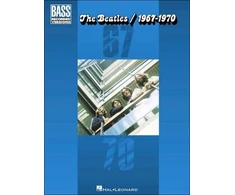 KNYGA Beatles/1967-1970