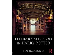 KNYGA Beatrice Groves Literary Allusion in Harry Potter