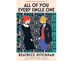KNYGA Beatrice Hitchman All of You Every Single One