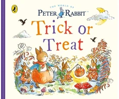 KNYGA Beatrix Potter Peter Rabbit Tales: Trick or Treat